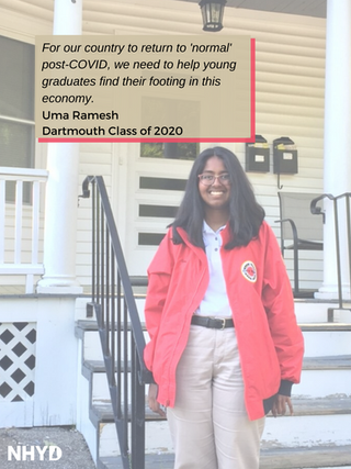 America Needs National Service