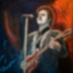 Thumbnail: Forever Young, Chris Isaak