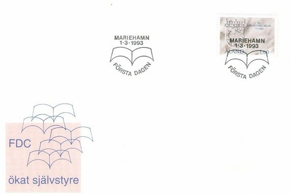 New local self-government act