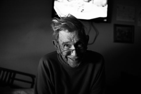 Tom Humber