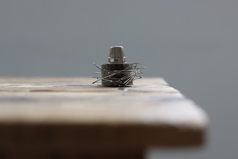 STILL LIFE - CHILDHOOD MEMORY