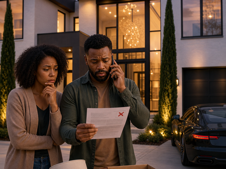 Insurance Coverage Gaps: What You Discover When Filing a Claim