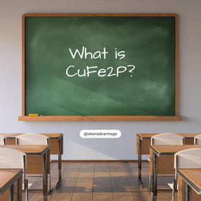CuFe2P (K65) vs. Standard Copper: The Engineering Guide to Transcritical CO₂ Systems