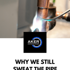 Why We Still Sweat the Pipe: The Honest Case for Soldered vs. Press-Fit in Refrigeration