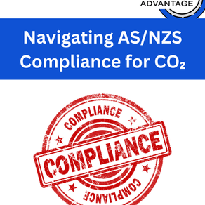 Navigating AS/NZS Compliance for CO₂ Systems