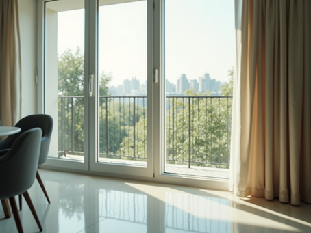 Customizable Window Cleaning Plans for Your Needs