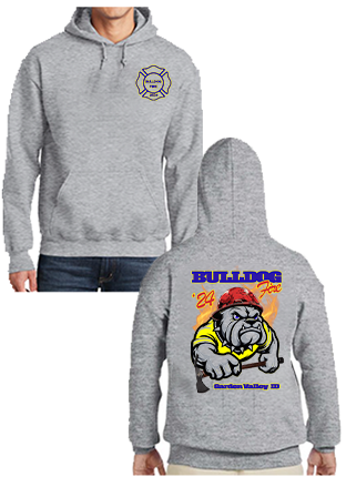Bulldog Fire