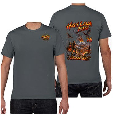 Thumbnail: High Lava Fire