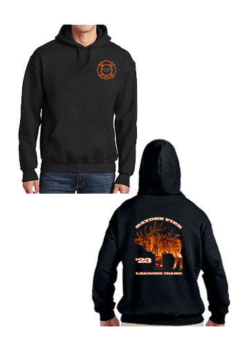 Hayden Fire My Site 1