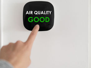 The Impact of Water Damage on Indoor Air Quality