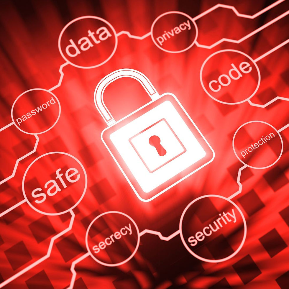 How Cyberattacks and Infrastructure Failures Can Lead to Real Property Damage ⚠️