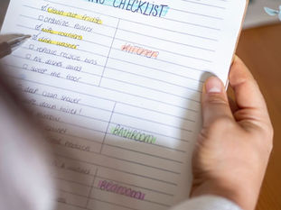 Spring Cleaning Checklist: Don’t Forget Your Home’s Water Systems