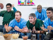 🏈 The Day After the Super Bowl: Hidden Home Damage Homeowners Should Watch For after a party