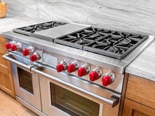 Top 10 Facts About Gas Stoves