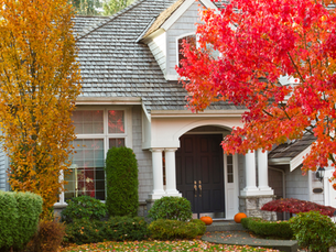 Georgia Fall Home Maintenance: Prepare for Winter π π
