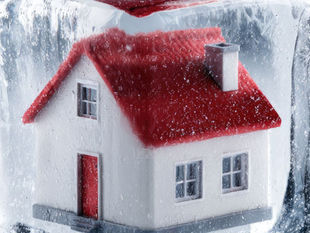 🏠 After the Freeze: What Georgia Homeowners Should Check Once Temperatures Rise