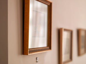 Top Amazon Frames for Artists: Elevate Your Art with Style