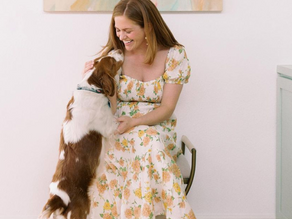 Coco's Creative Odyssey: A Journey from Tech to Art and Business Mastery