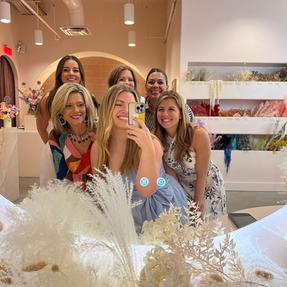 Podcast Launch Party