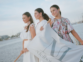 Interview with the Heath Sisters of Shop Melbourne: The Founders Society Podcast