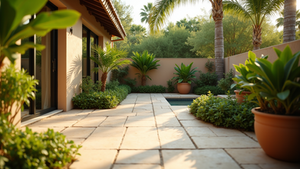 Eco-Friendly Landscaping Ideas for South Florida Homes