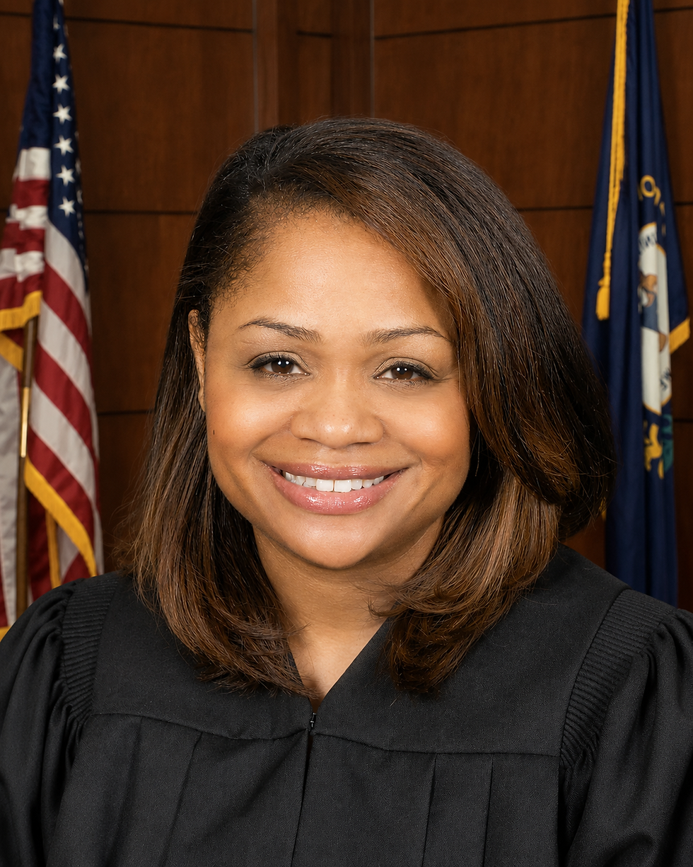 DIV 1 Judge Angela Johnson