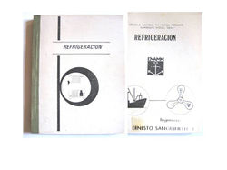Libro Refrigeración - Escuela Naval