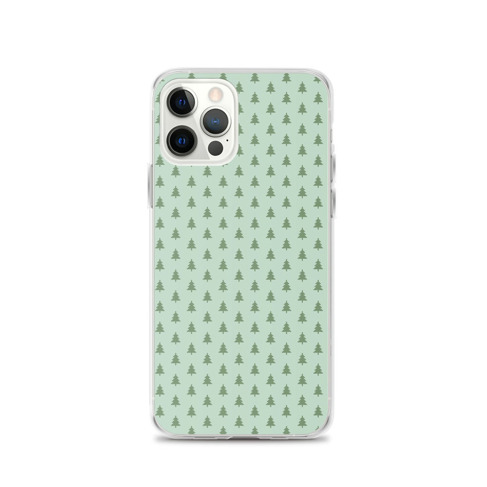 الصورة المصغرة: Trees | iPhone Case