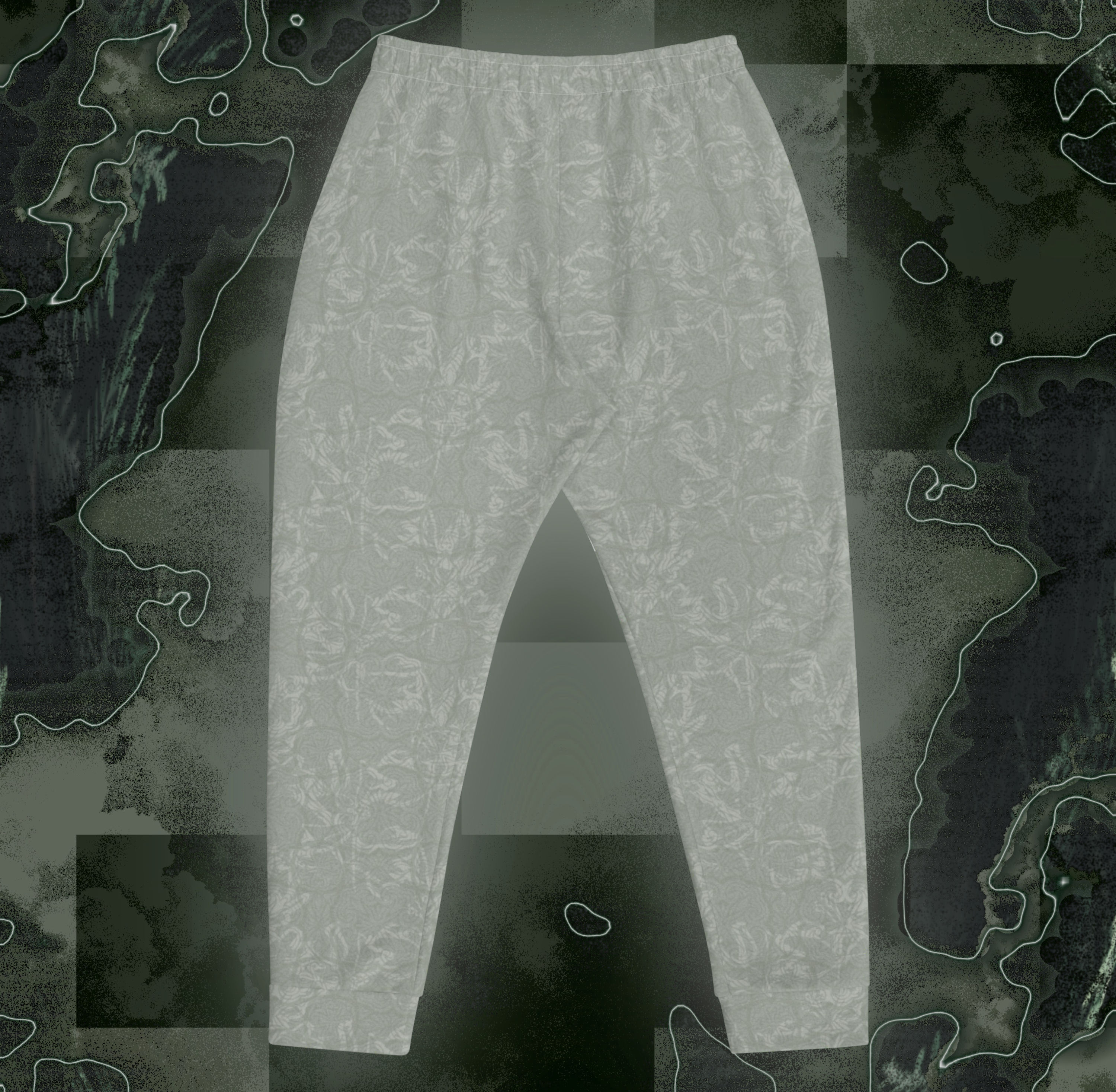 Green Day | Unisex Sweatpants