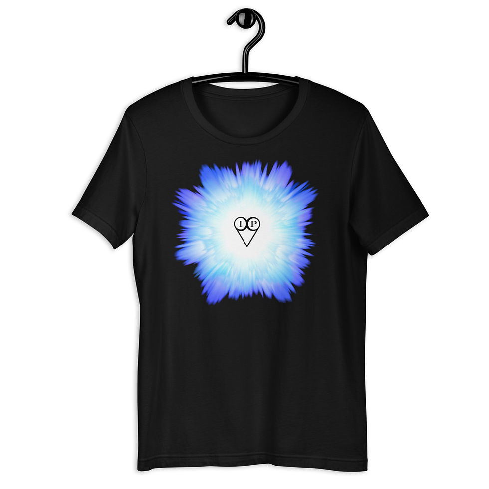 Thumbnail: Pyrodise | Short-Sleeve Unisex T-Shirt