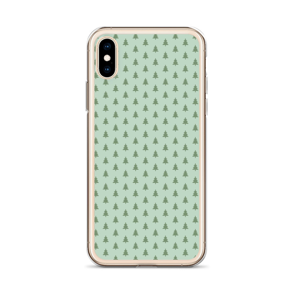 الصورة المصغرة: Trees | iPhone Case