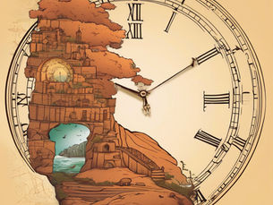 The Illusion of Time: Living Beyond the Past and Future