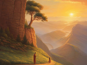 The Paradox of Effort: How Striving Blocks Spiritual Growth