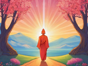 The Pathless Path: How to Be Spiritually Enlightened