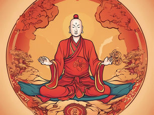 Embracing Taoist Wisdom for Long-Term Porn Addiction Recovery Success