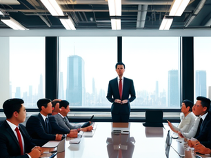Breathe Easy: Overcoming Breathlessness While Public Speaking