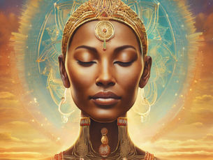 The Power of Presence: Awakening to the Now