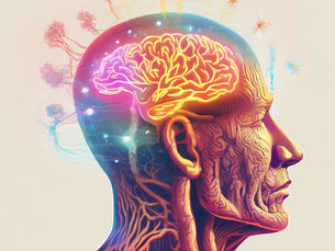 Mantak Chia and Porn Addiction Brain Fog: How Sexual Energy Affects Mental Clarity