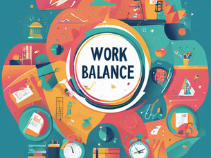 The Truth About Work-Life Balance: Why Most People Get It Wrong