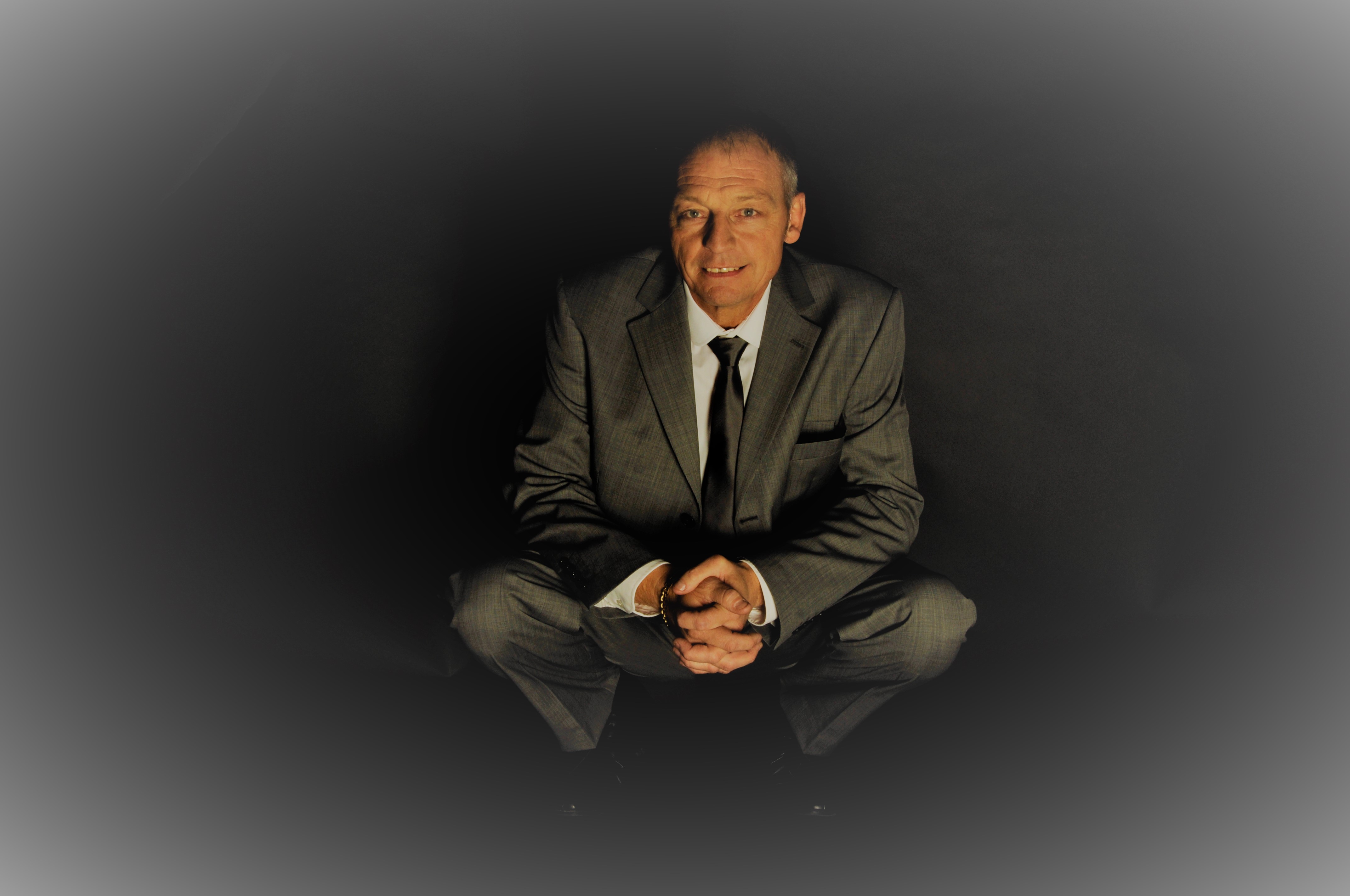 Michael George