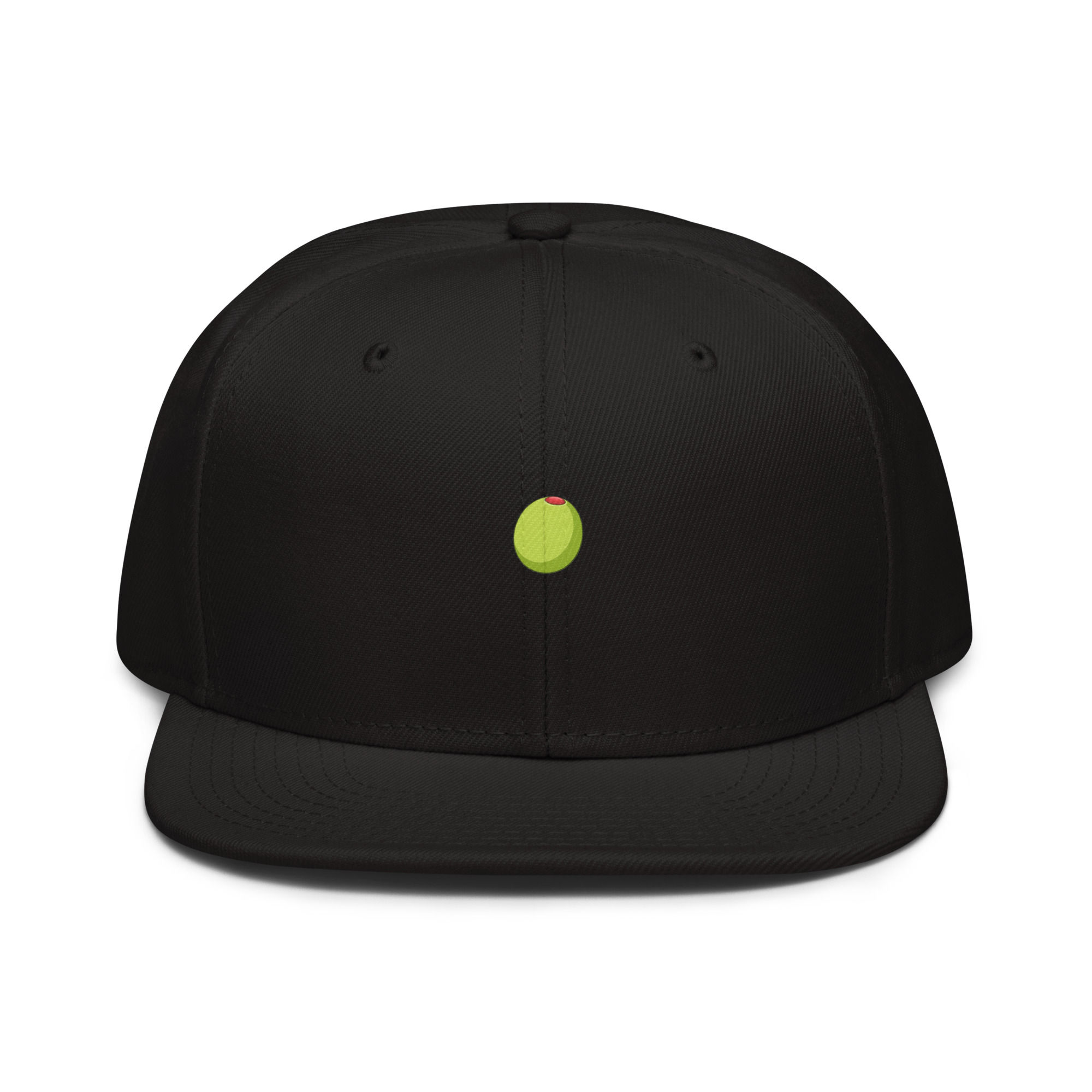 Casquette Snapback