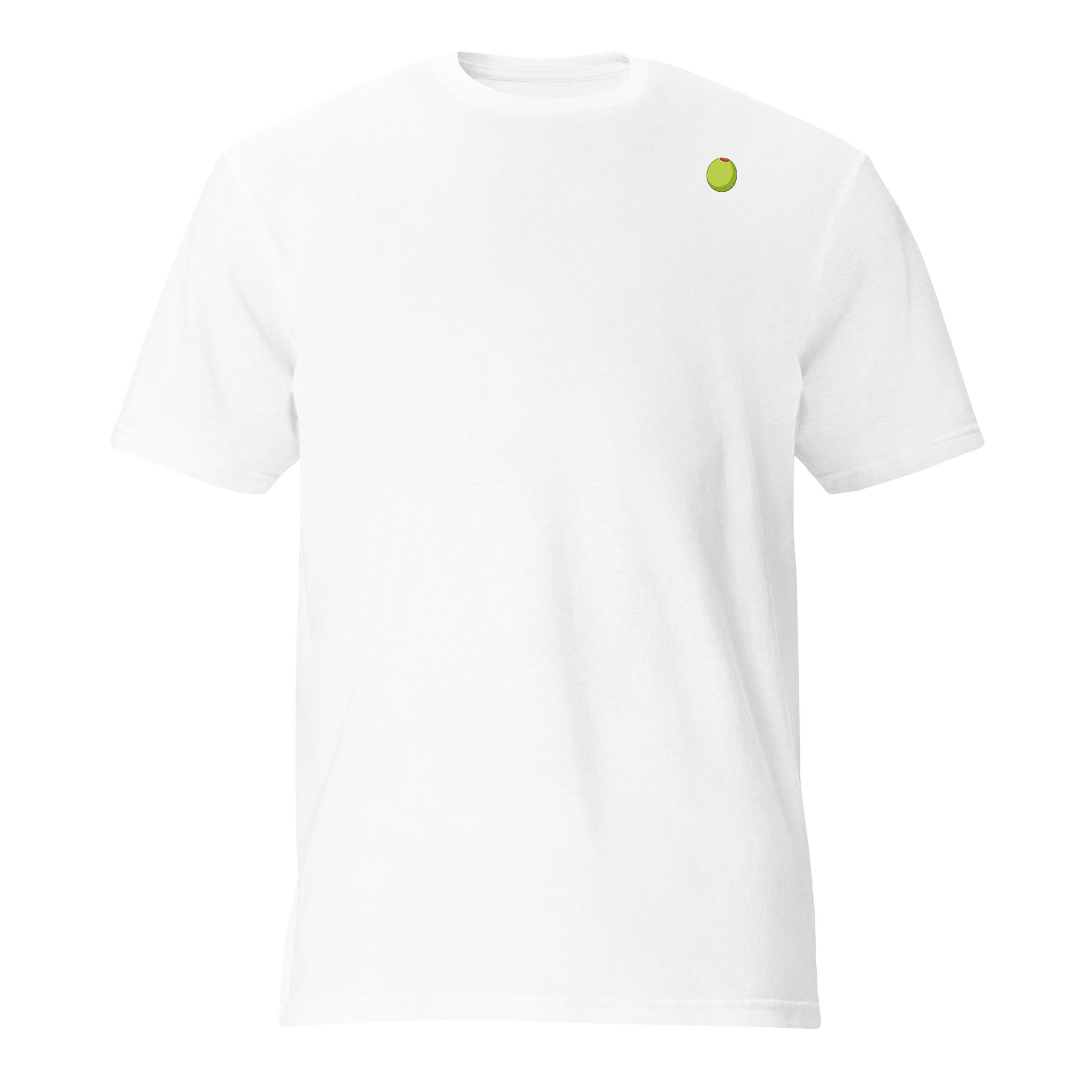 T-shirt à manches courtes