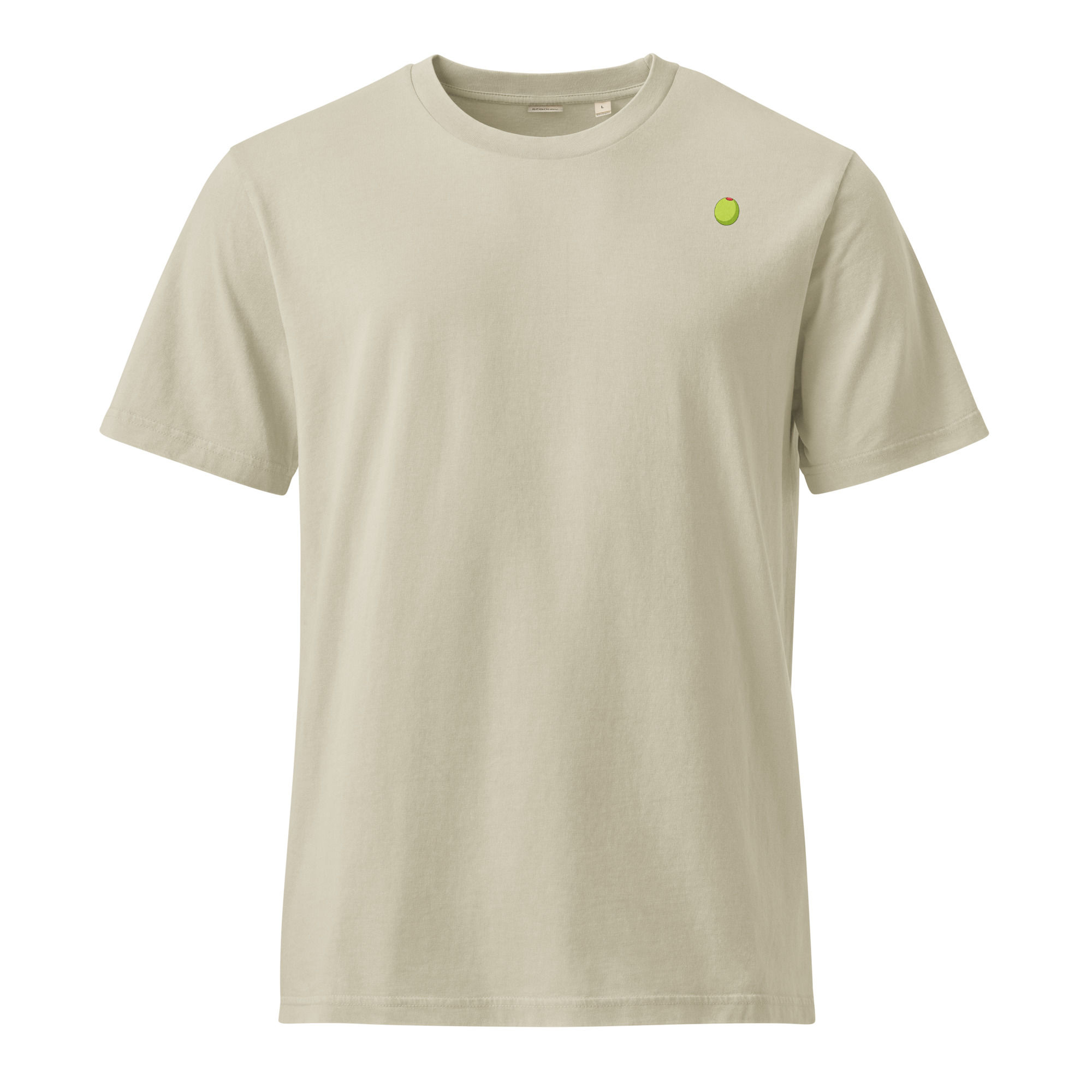 Unisex Garment Dyed Creator 2.0 Vintage T-Shirt | Stanley/Stella SATU041