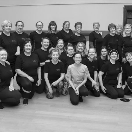 Pilates Event 2021 - West Wickham