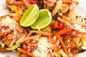 platos deliciosos en san blas