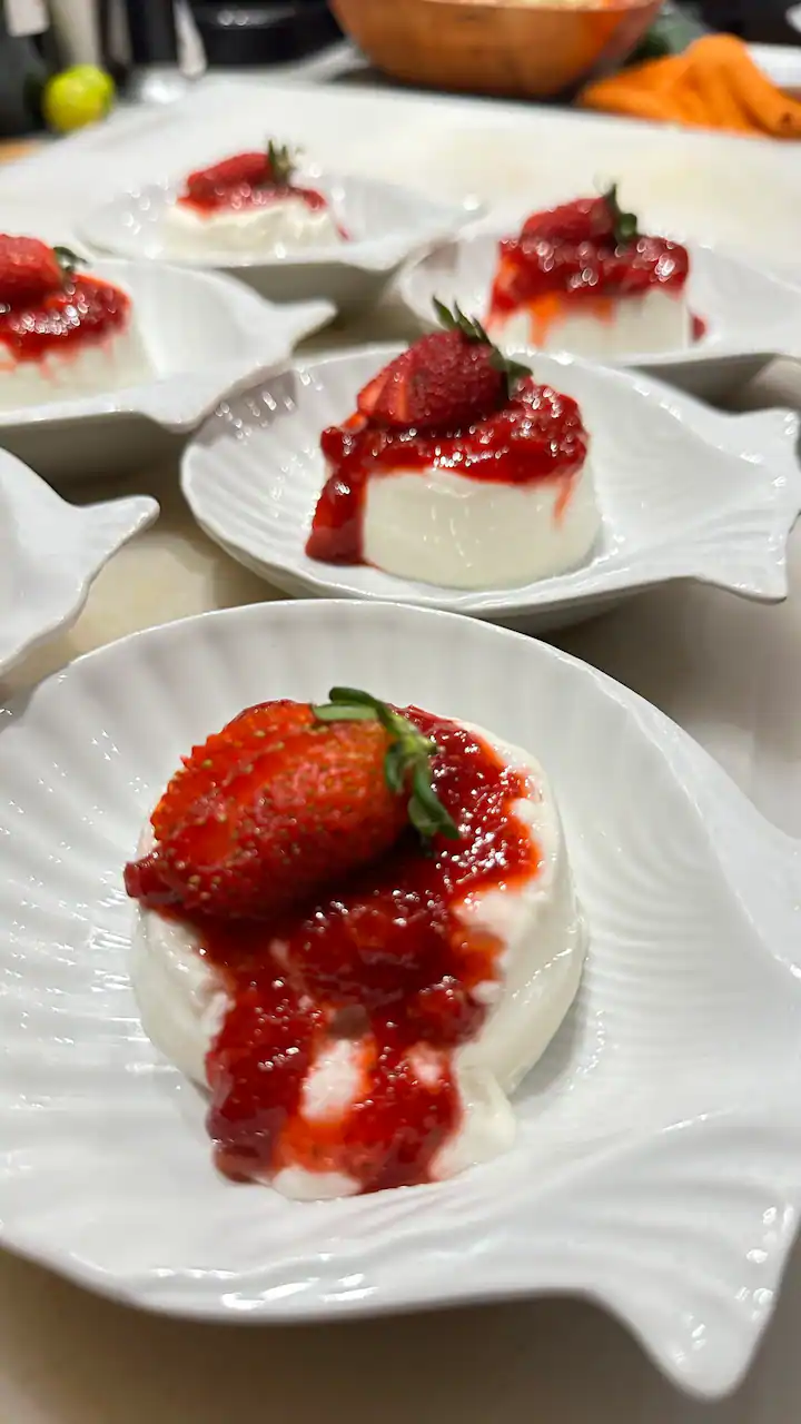 postres en san blas