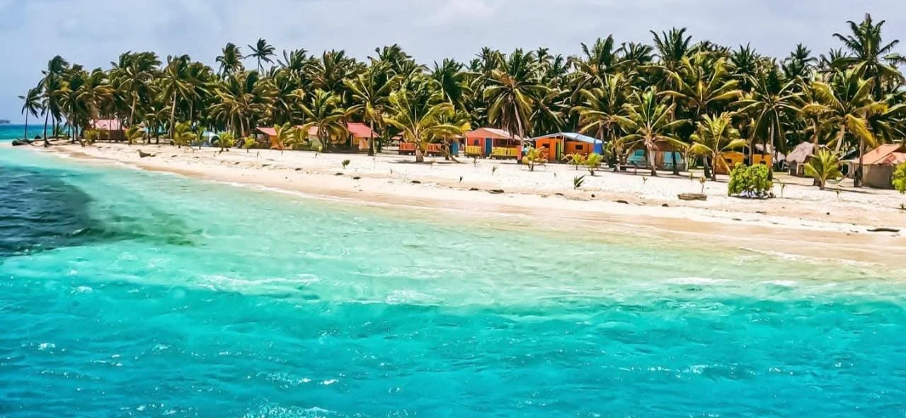 informacion sobre guna yala