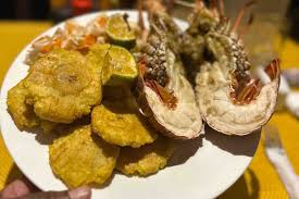 platos san blas