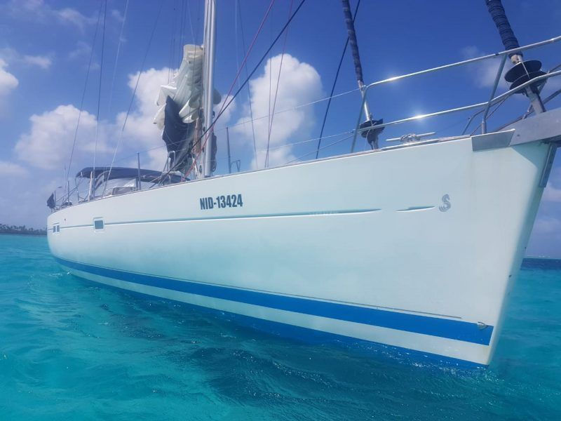 sailing-san-blas-islands