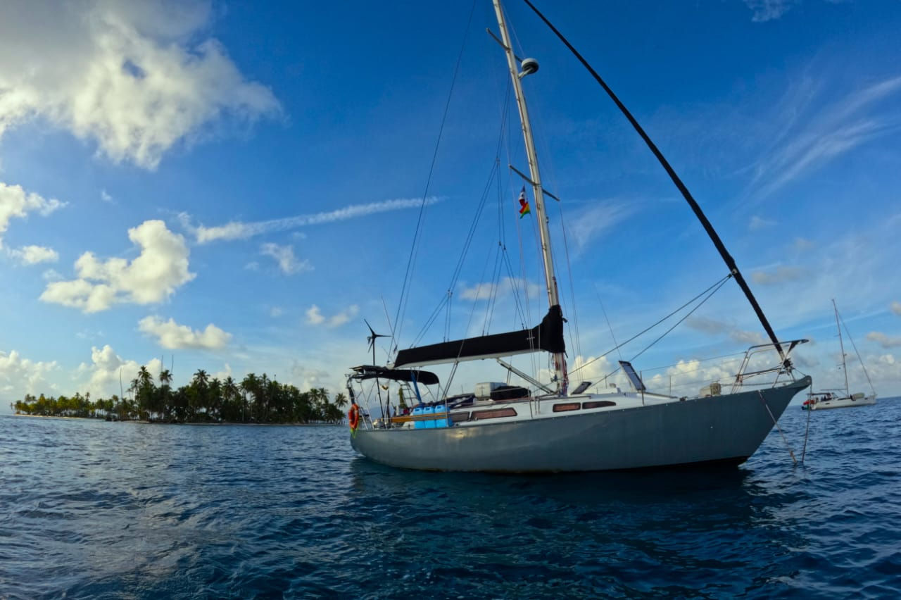 san blas colombia